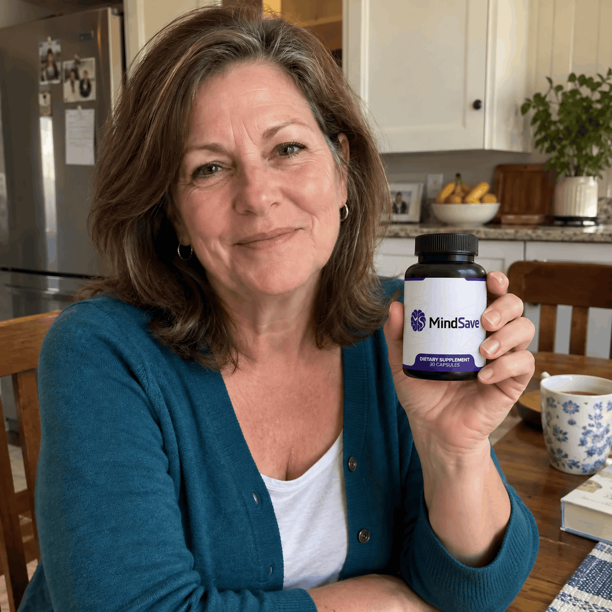 MindSave customer review