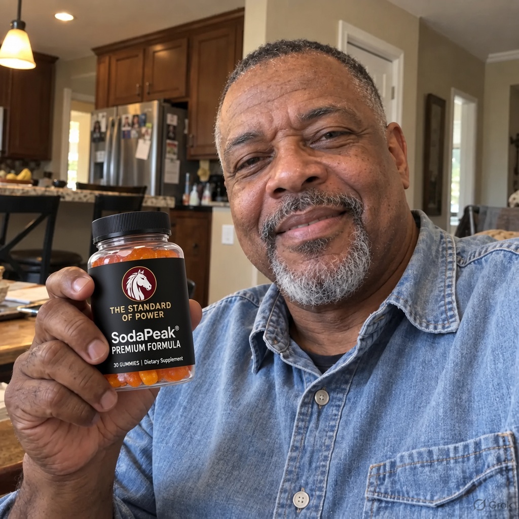SodaPeak customer experience