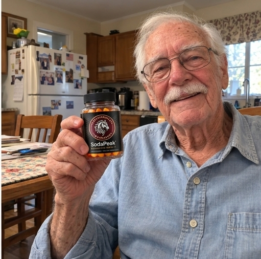 SodaPeak customer experience
