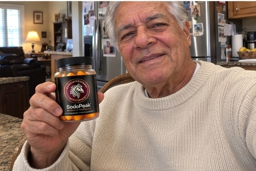 SodaPeak customer experience