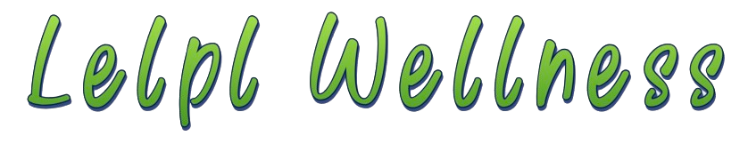 Lelpl Wellness Logo